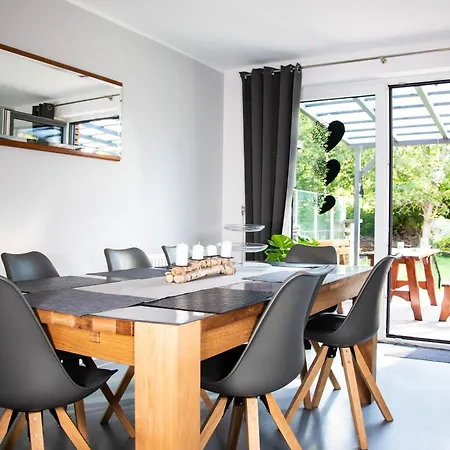 Apart-hotel Monteurzimmer-dortmund-mengede *