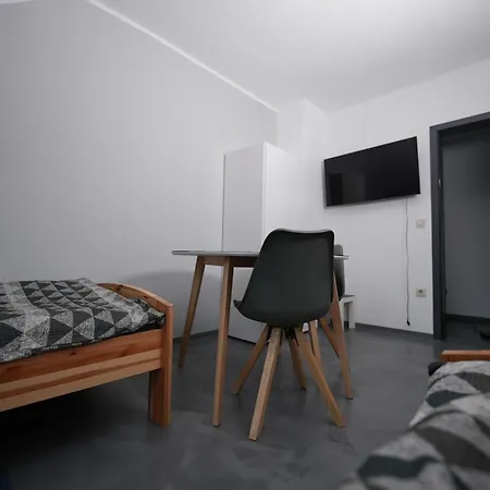 Monteurzimmer-dortmund-mengede Dortmund