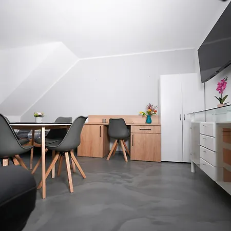 Monteurzimmer-dortmund-mengede Dortmund