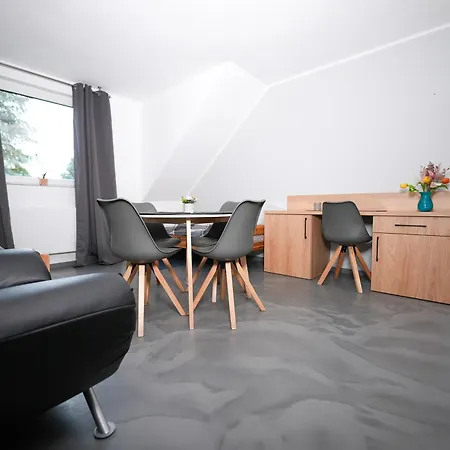 Apart-hotel Monteurzimmer-dortmund-mengede Dortmund