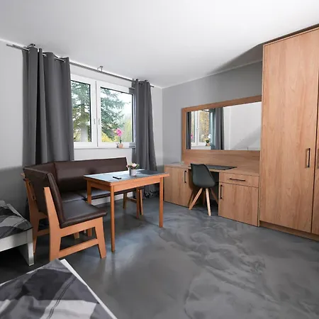 Monteurzimmer-dortmund-mengede *