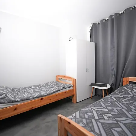 Monteurzimmer-dortmund-mengede Dortmund