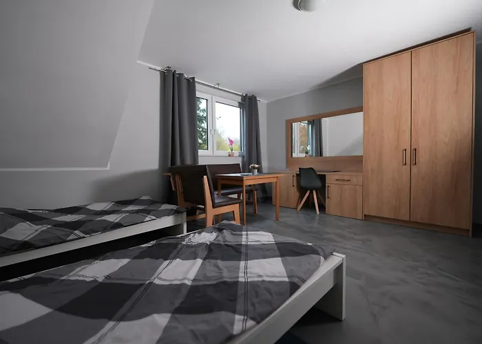 Monteurzimmer-dortmund-mengede *