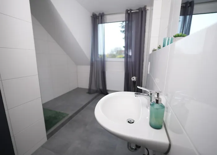 Monteurzimmer-dortmund-mengede