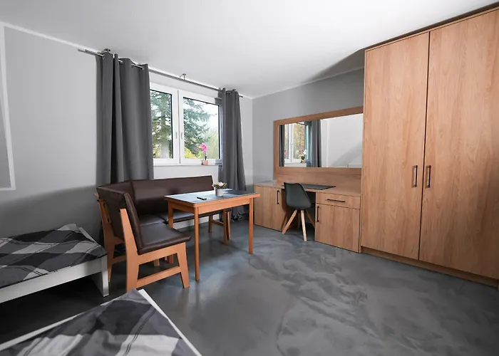 Monteurzimmer-dortmund-mengede *