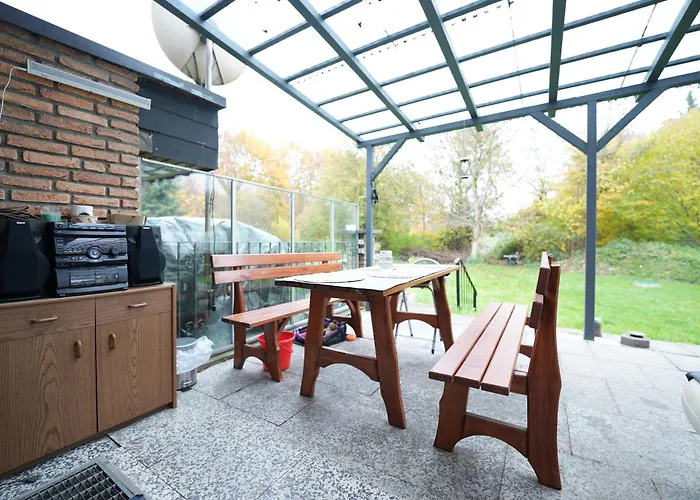 Monteurzimmer-dortmund-mengede Dortmund