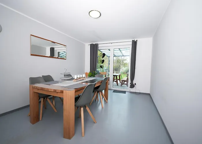 Monteurzimmer-dortmund-mengede *