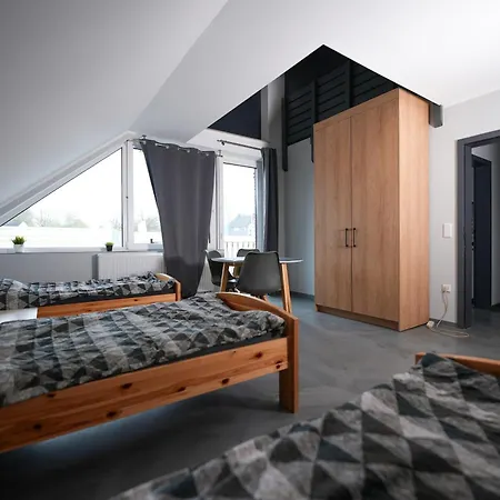 Monteurzimmer-dortmund-mengede *