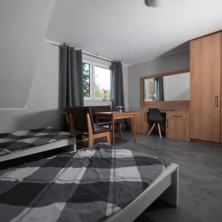 Monteurzimmer-dortmund-mengede *