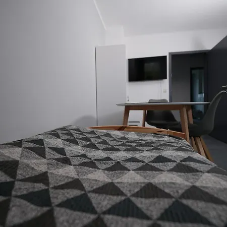 Monteurzimmer-dortmund-mengede Aparthotel