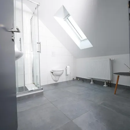 Aparthotel Monteurzimmer-dortmund-mengede Dortmund