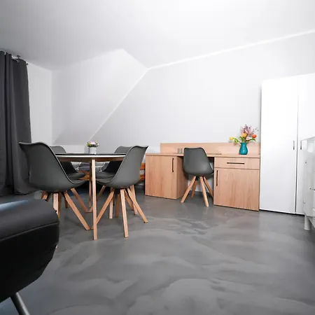 Aparthotel Monteurzimmer-dortmund-mengede