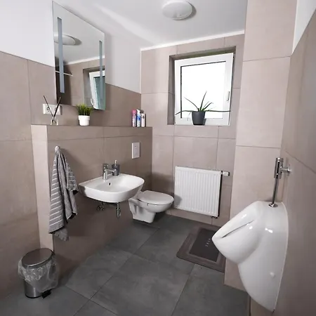 Monteurzimmer-dortmund-mengede Dortmund