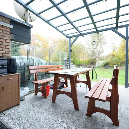 Monteurzimmer-dortmund-mengede Dortmund
