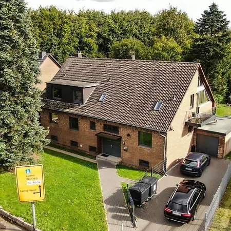 Aparthotel Monteurzimmer-dortmund-mengede