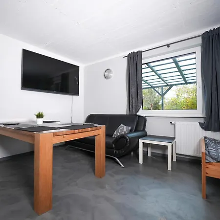 Monteurzimmer-dortmund-mengede Aparthotel *