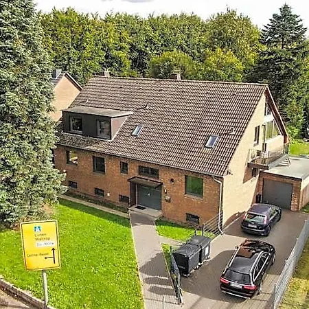 Apart-hotel Monteurzimmer-dortmund-mengede Dortmund