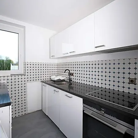 Apart-hotel Monteurzimmer-dortmund-mengede Dortmund