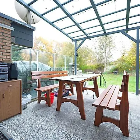 Apart-hotel Monteurzimmer-dortmund-mengede Dortmund