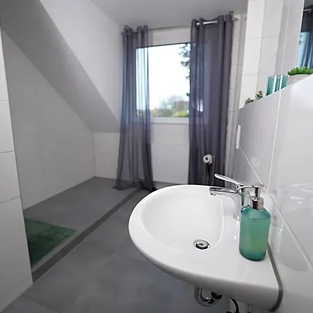 Apart-hotel Monteurzimmer-dortmund-mengede Dortmund