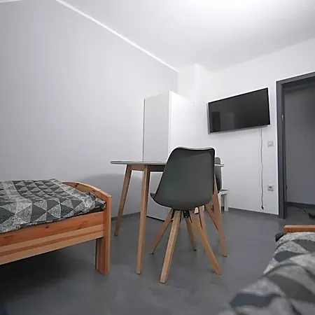 Monteurzimmer-dortmund-mengede Apart-hotel Dortmund