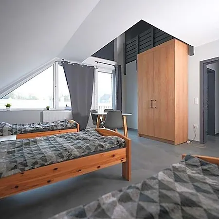 Monteurzimmer-dortmund-mengede