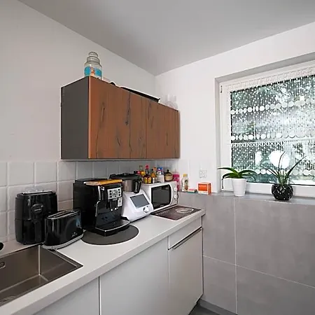 Monteurzimmer-dortmund-mengede Apart-hotel *