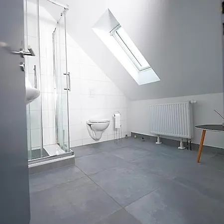 Monteurzimmer-dortmund-mengede Apart-hotel Dortmund