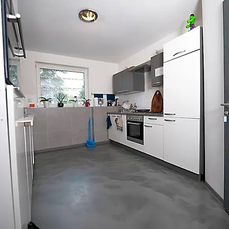 Apart-hotel Monteurzimmer-dortmund-mengede Dortmund