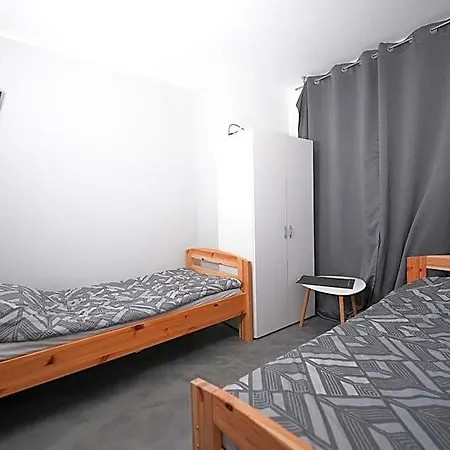 Monteurzimmer-dortmund-mengede Apart-hotel Dortmund