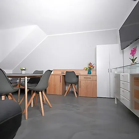 Apart-hotel Monteurzimmer-dortmund-mengede Dortmund