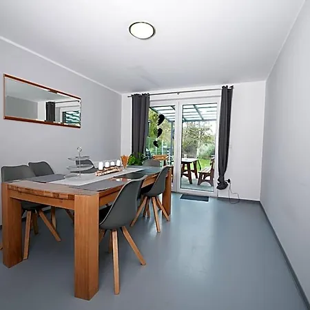 Monteurzimmer-dortmund-mengede Dortmund