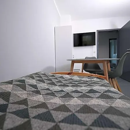 Apart-hotel Monteurzimmer-dortmund-mengede Dortmund