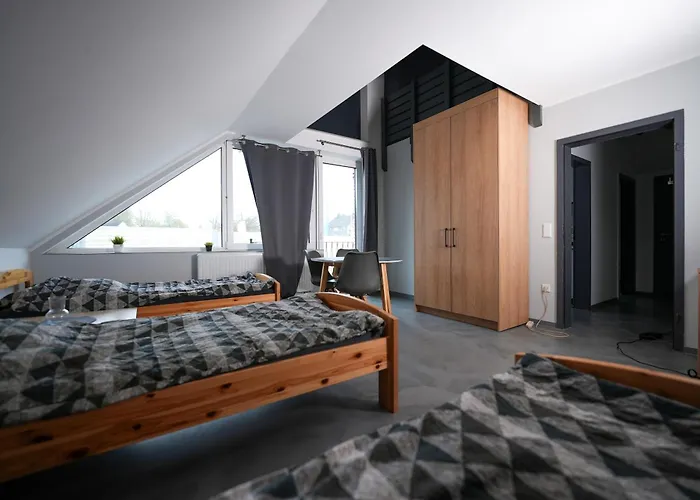 Monteurzimmer-dortmund-mengede *