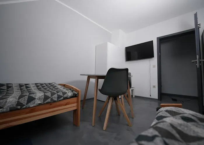 Monteurzimmer-dortmund-mengede Dortmund