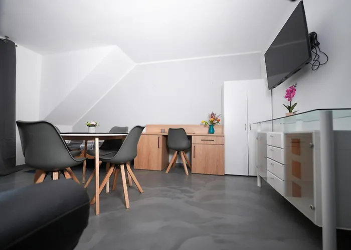 Monteurzimmer-dortmund-mengede Dortmund