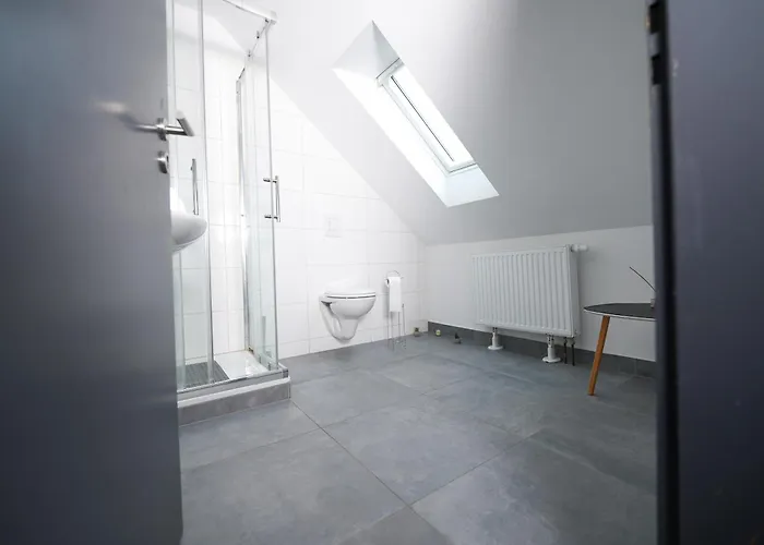 Lejlighedshotel Monteurzimmer-dortmund-mengede Dortmund