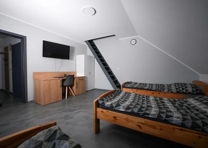 Monteurzimmer-dortmund-mengede Dortmund