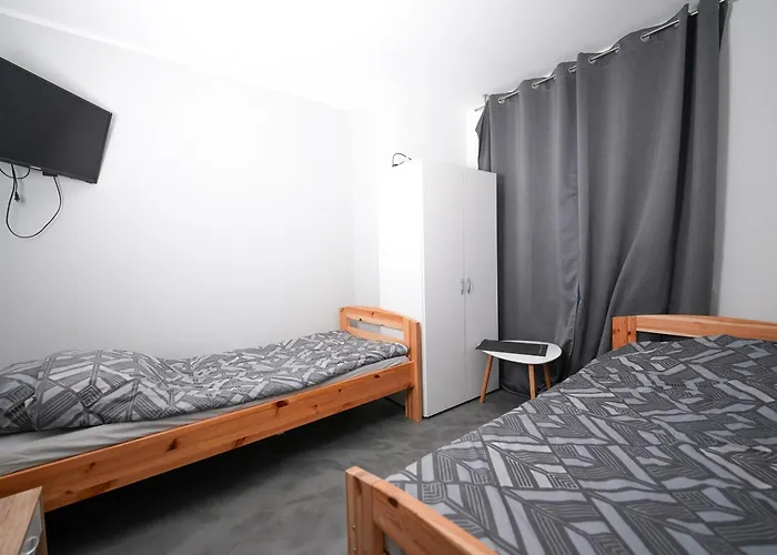 Monteurzimmer-dortmund-mengede Dortmund