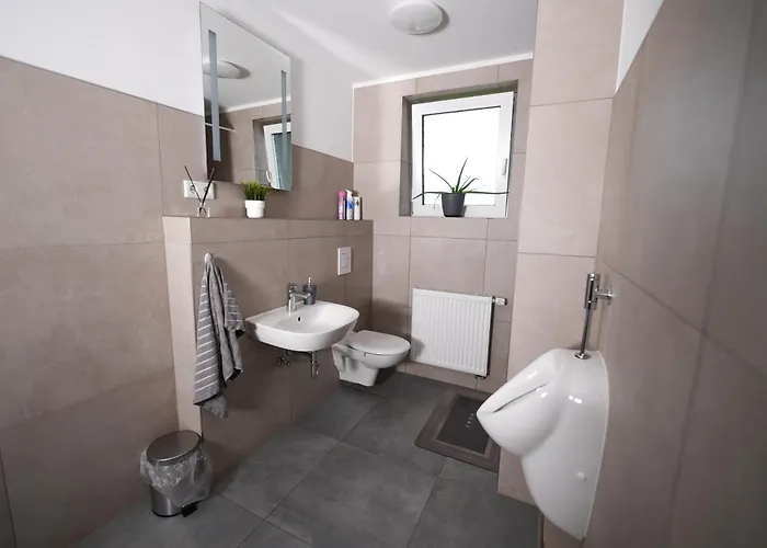 Monteurzimmer-dortmund-mengede Dortmund